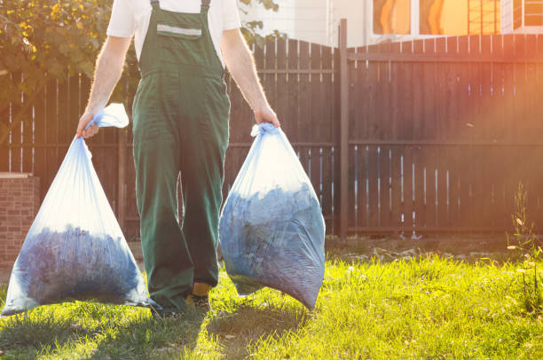 Trusted South Barrington, IL Junk Removal Services Experts