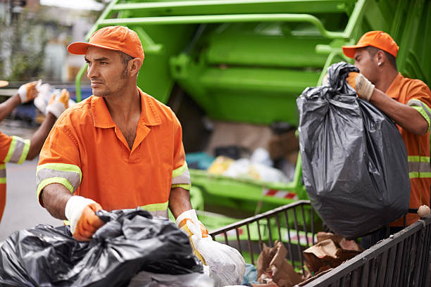 Best Yard Waste Removal  in South Barrington, IL