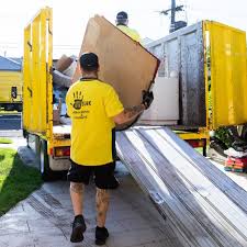 Best Construction Debris Removal  in South Barrington, IL